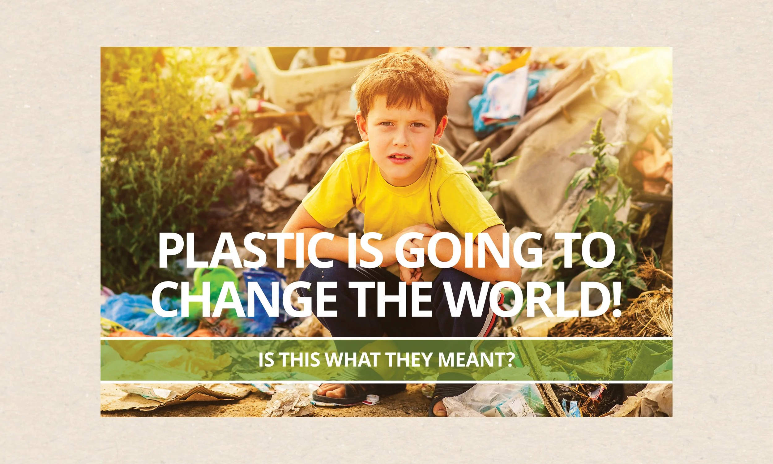 Urthpact/Evalv: Tradeshow Handout