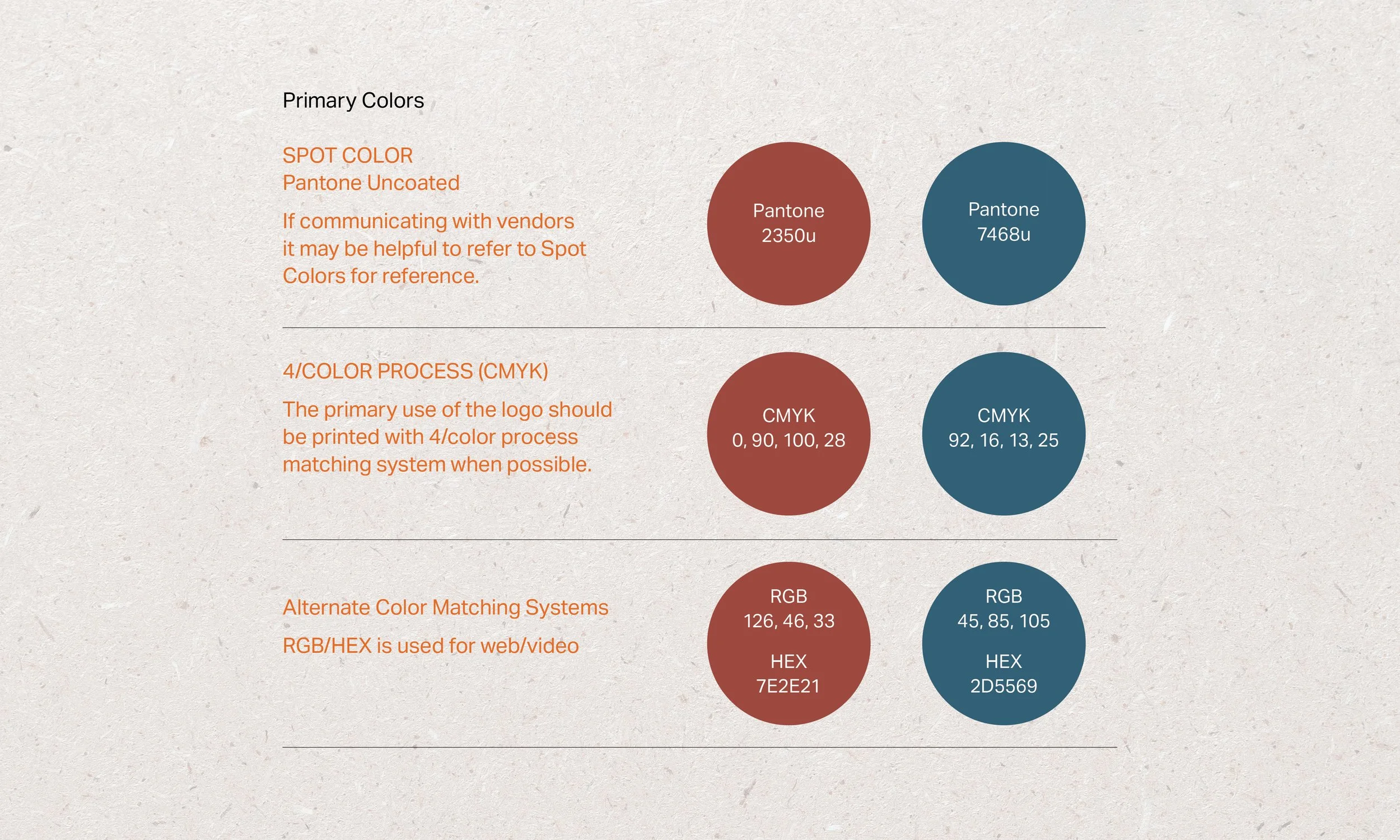 American Antiquarian Society: Primary Color