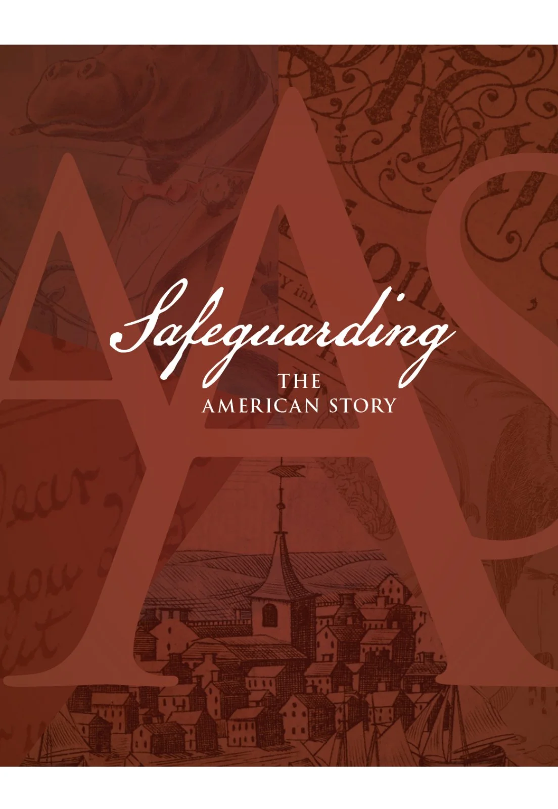 Development Piece for Annual Campaign