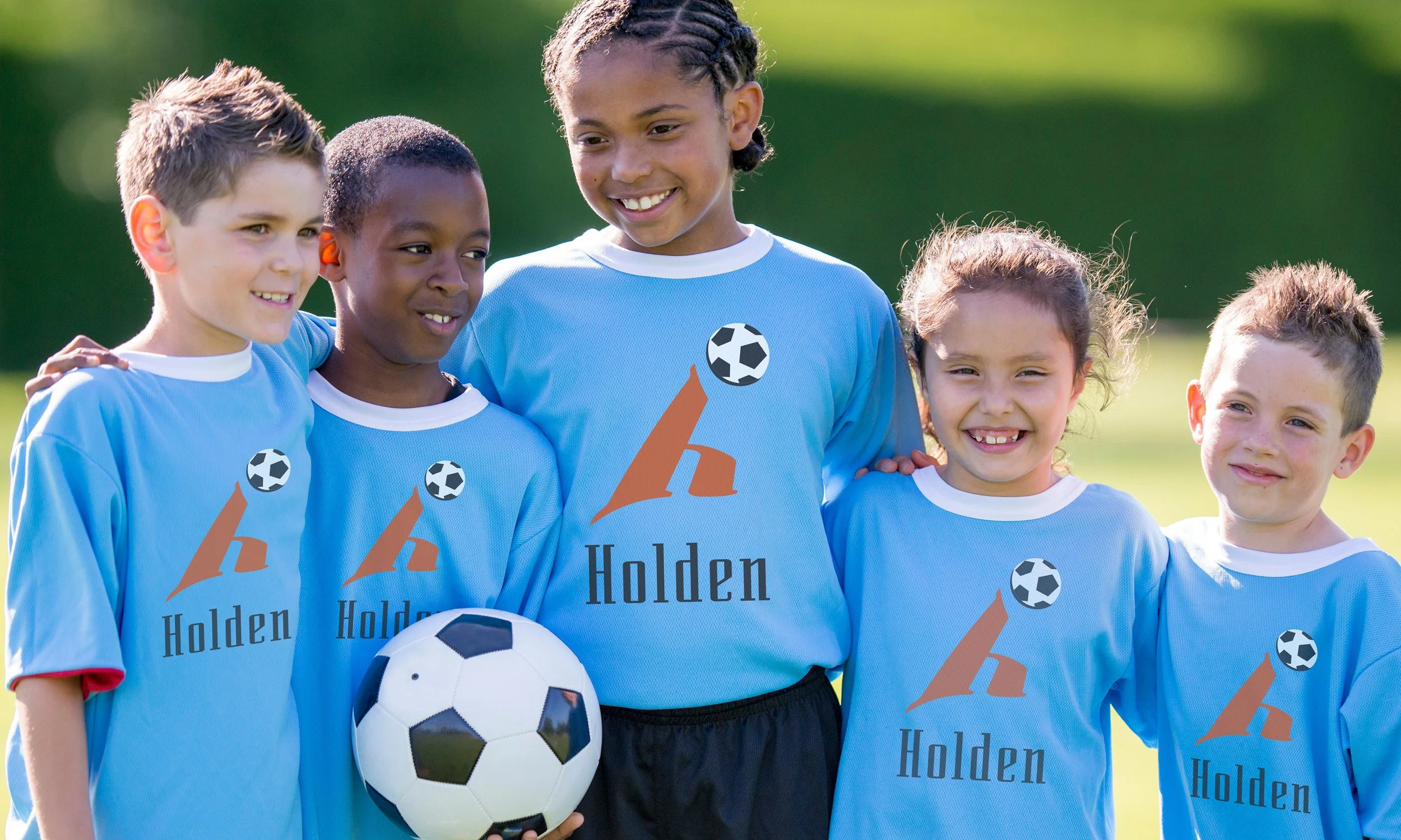 Holden Youth Soccer