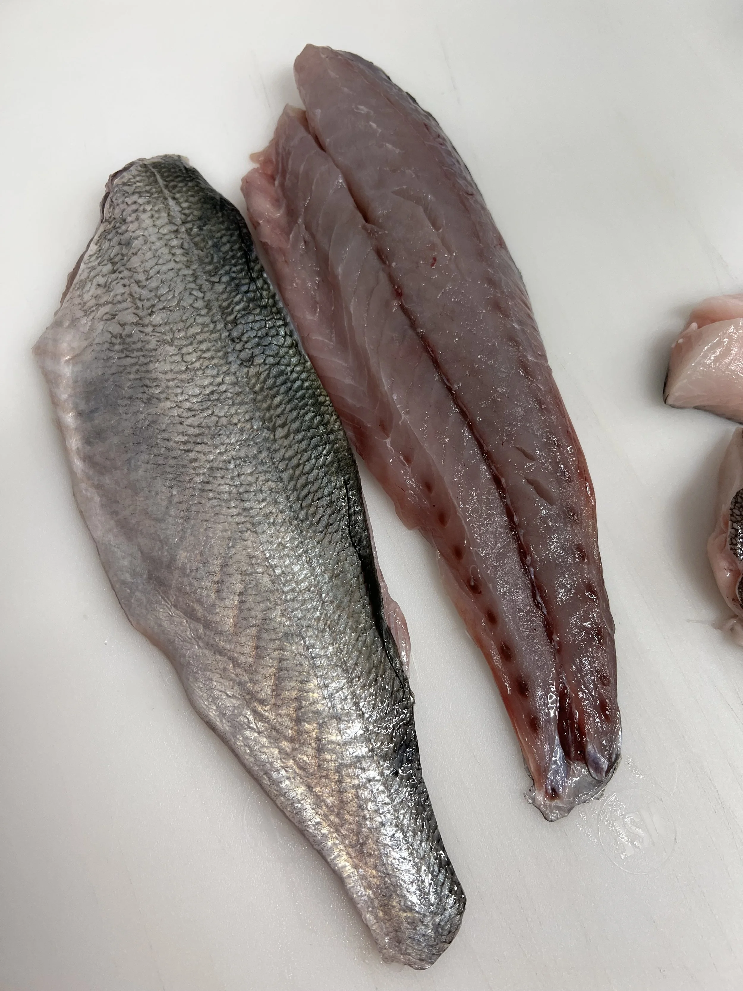 Seafood Fraud &amp; Quality You Can Trust