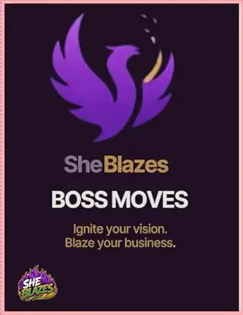 Boss Moves: Ignite Your Vision