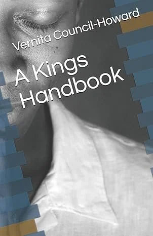 A King's Handbook: Empowering Leadership Guide