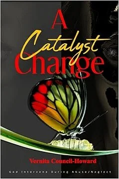 A Catalyst for Change - Empowerment Book