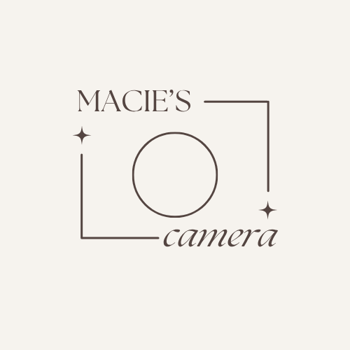 Macie' Camera