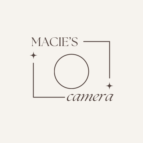 Macie's Camera