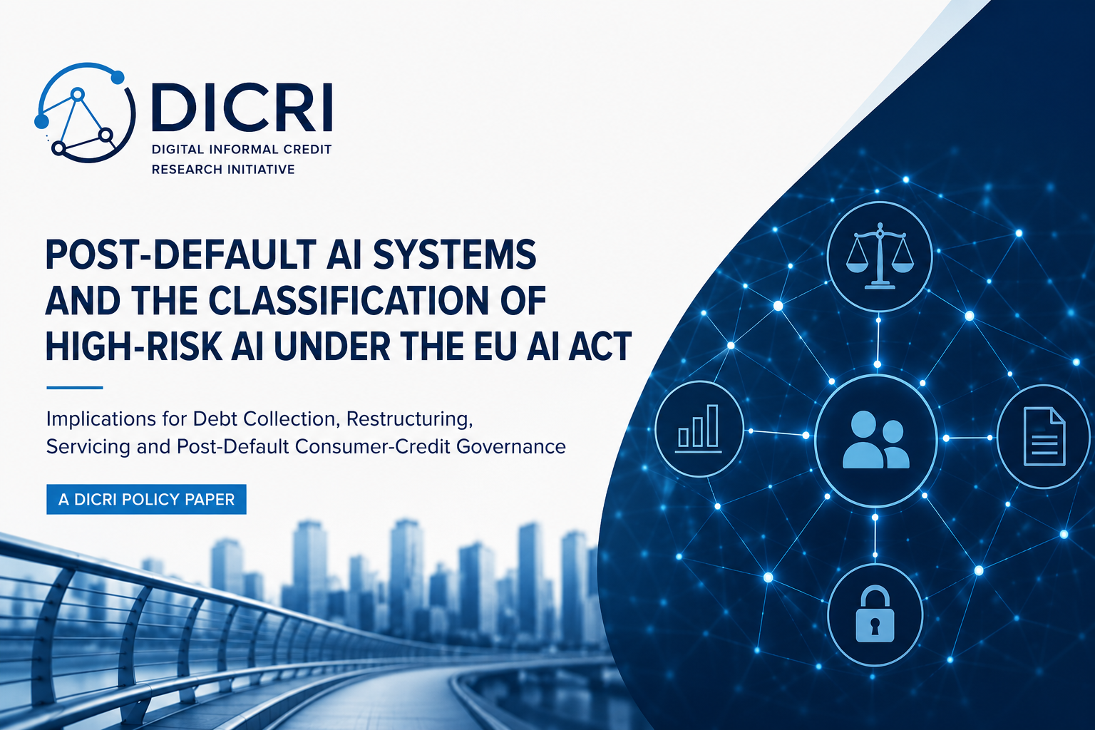 DICRI Contribution to the European Commission Consultation on High-Risk AI Systems under the AI Act