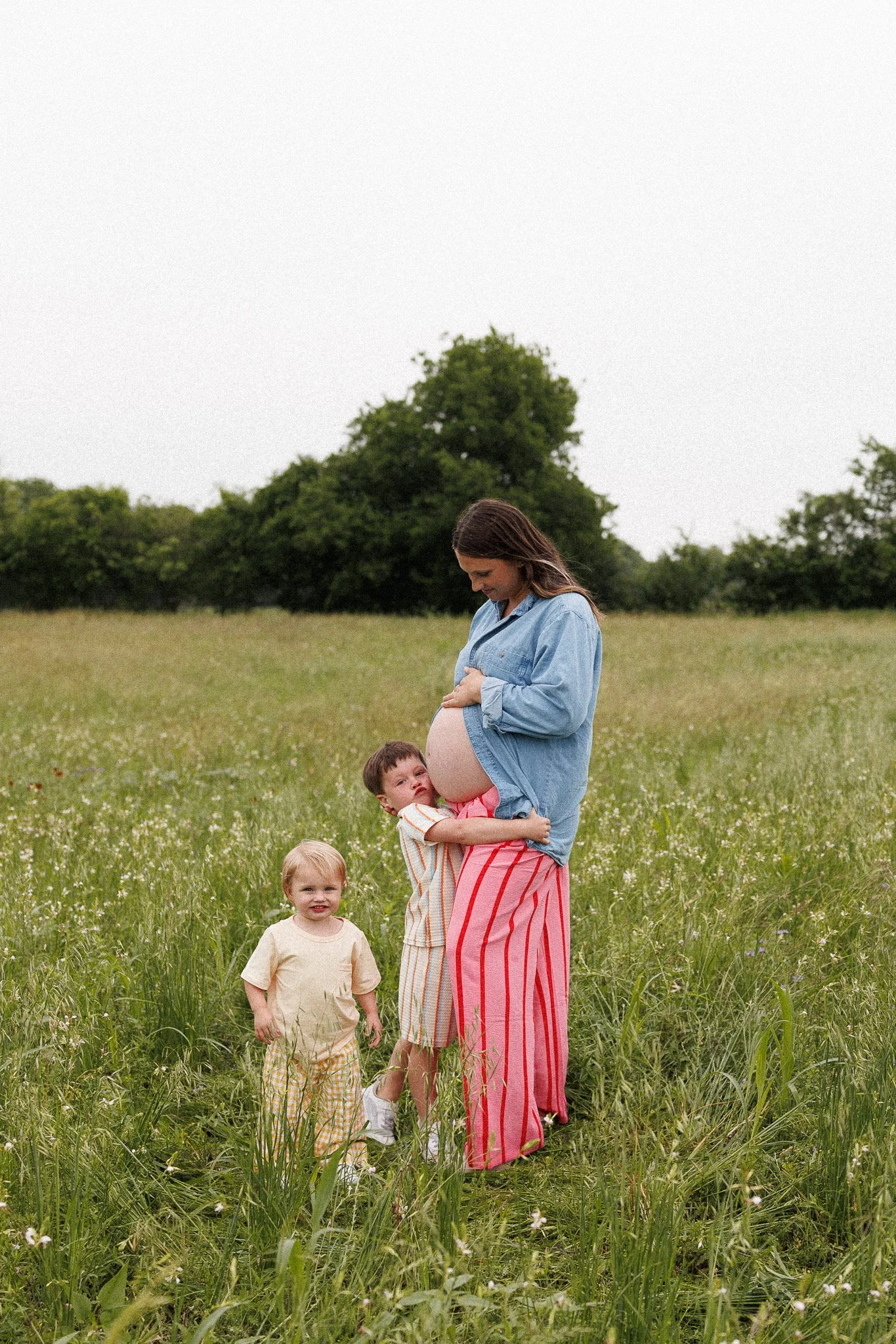 Newborn Must-Haves for Moms with Toddlers (Austin Family Survival Guide)