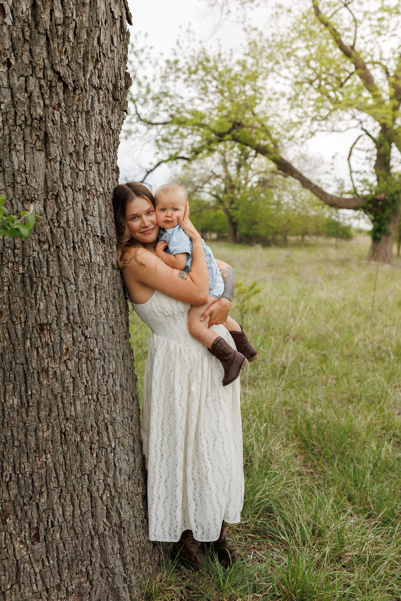 Motherhood