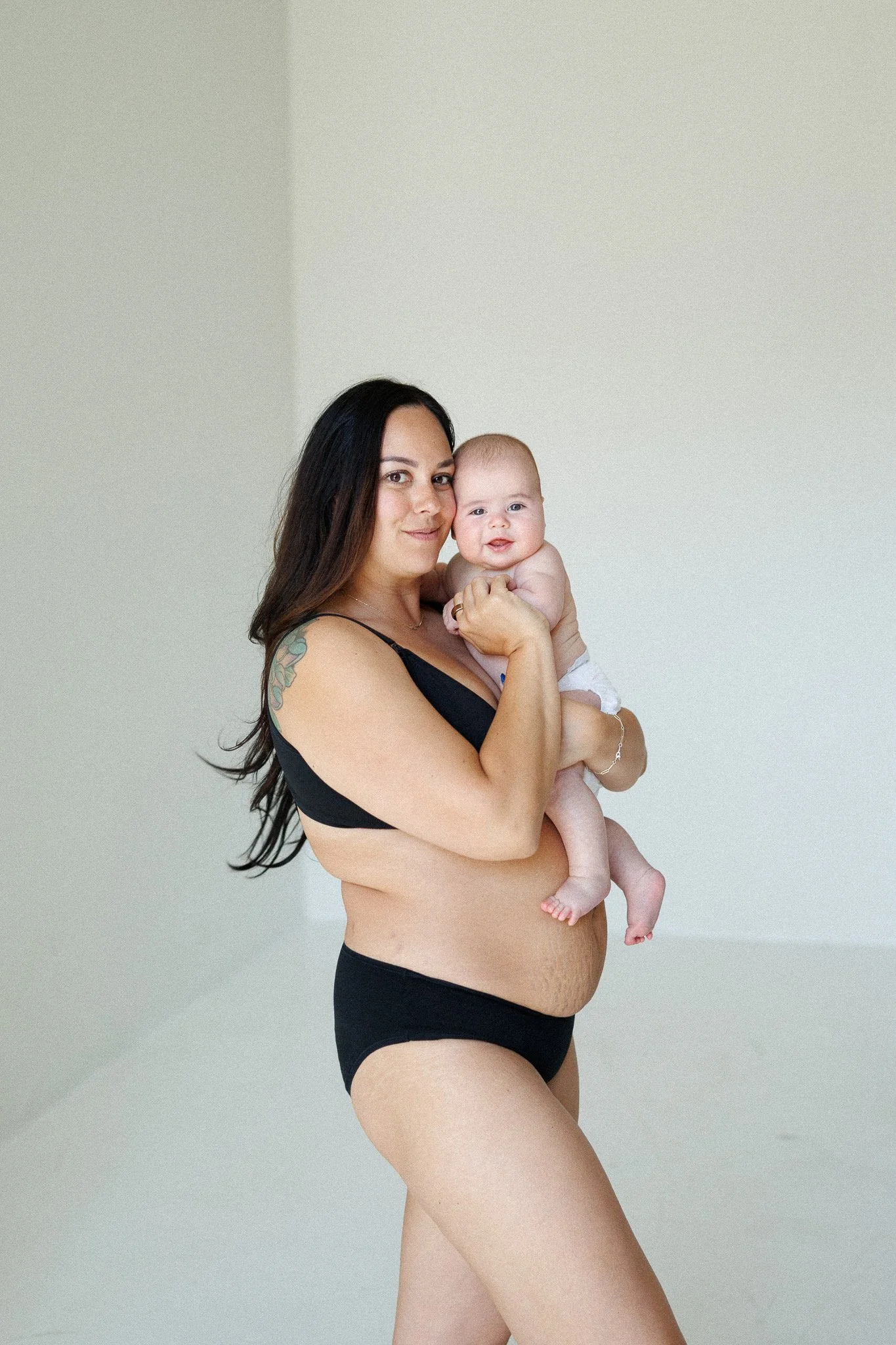 What I Actually Used Postpartum (Austin Mom Honest Essentials Guide)