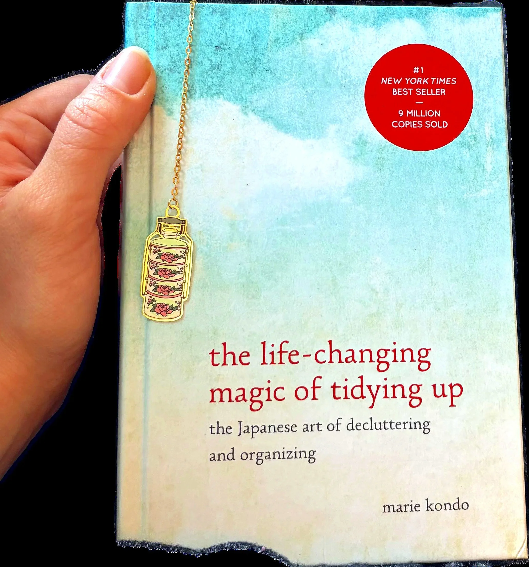 Why it’s important to organize your environment 