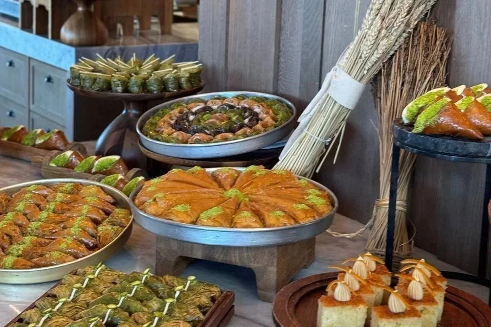 Siropiasta
