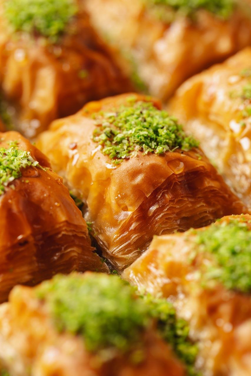 Baklava