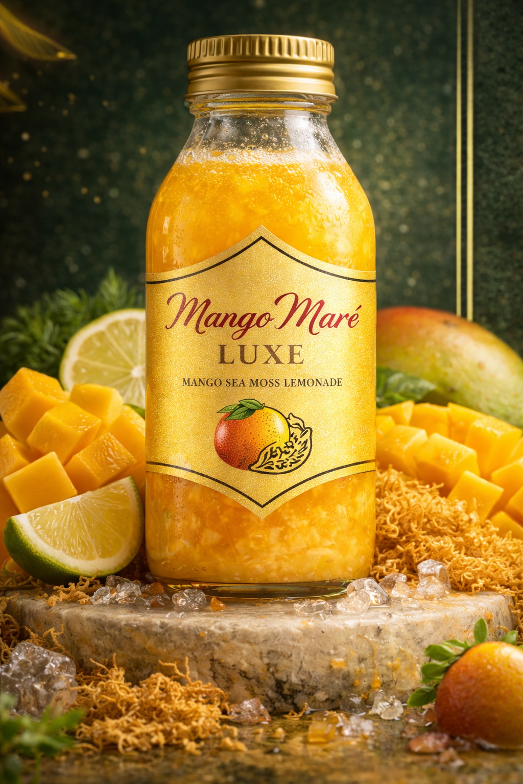 Pineapple Maré Luxe