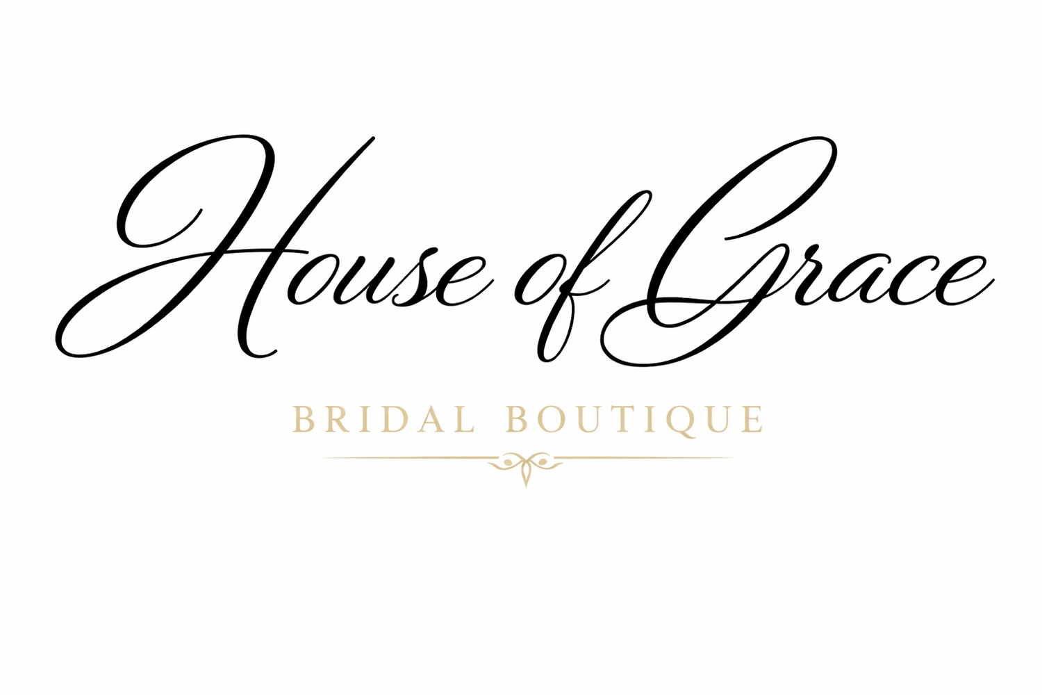 House of Grace Bridal Boutique