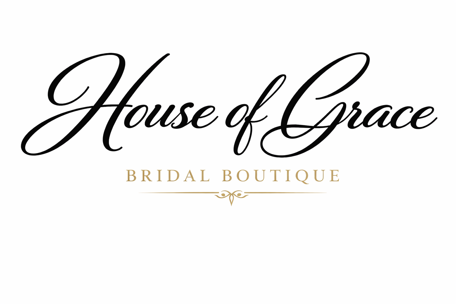 House of Grace Bridal Boutique