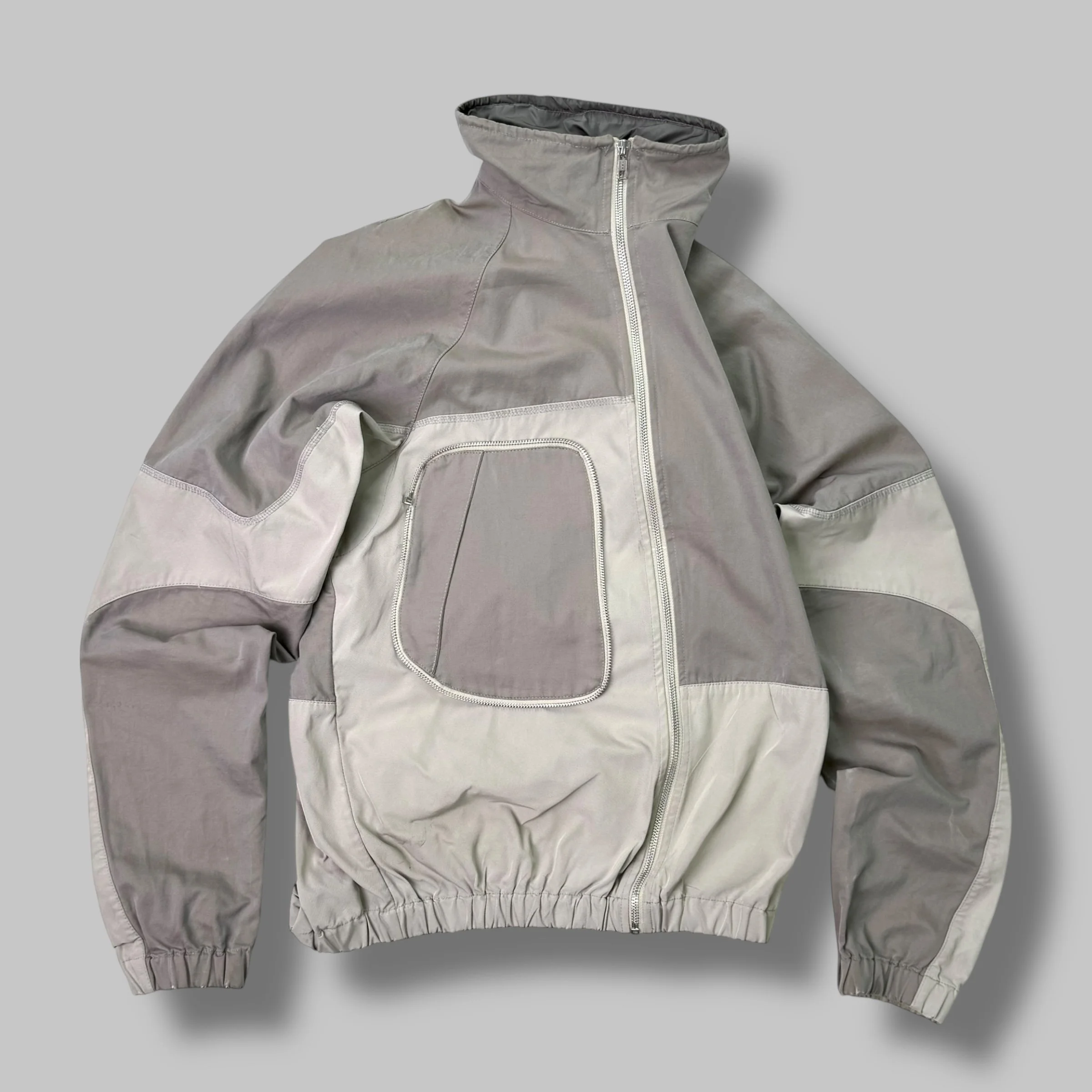 Arnar Mar Jonsson / Ranra Track Jacket (L/XL)