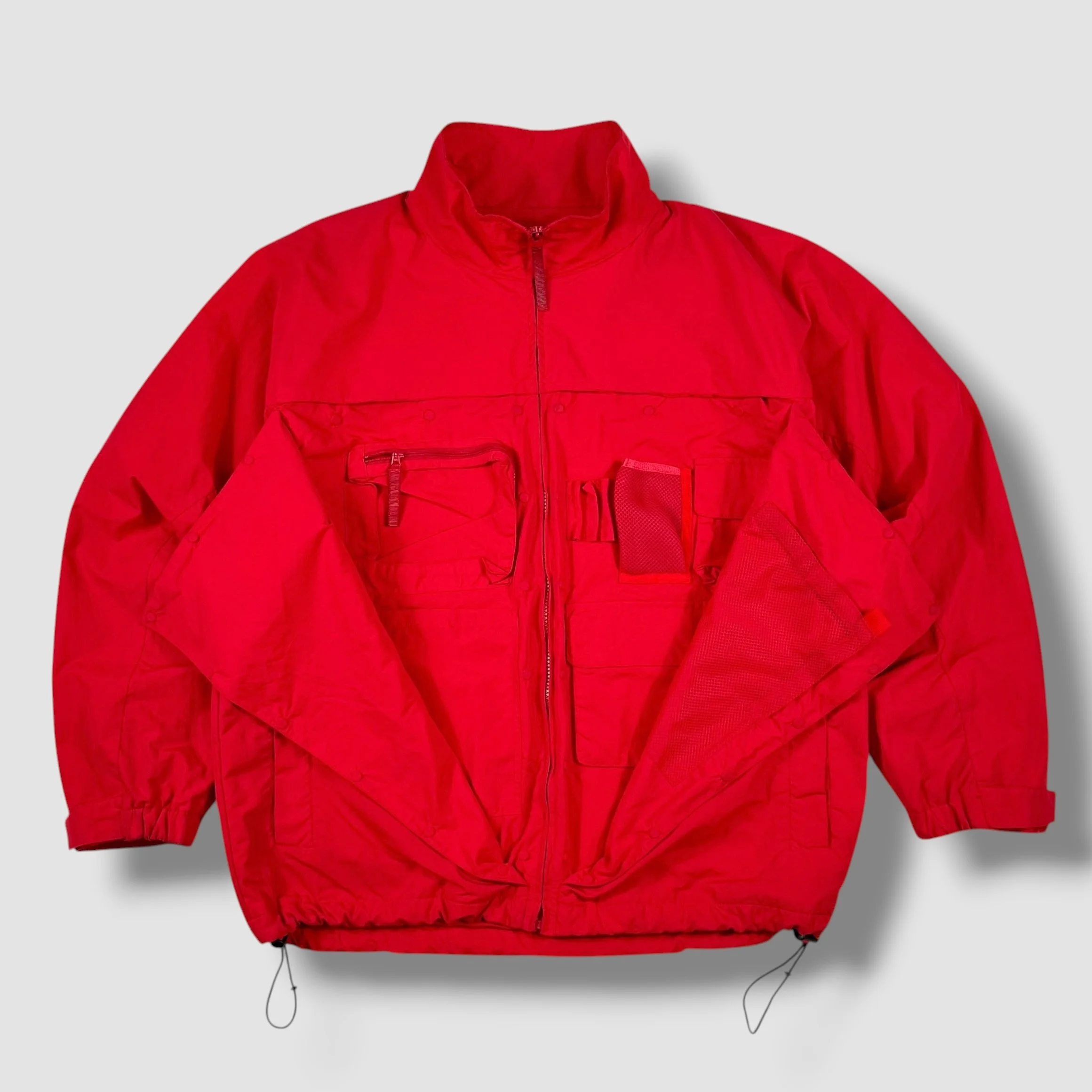 GOODENOUGH Magnetic Stealth Jacket (L)