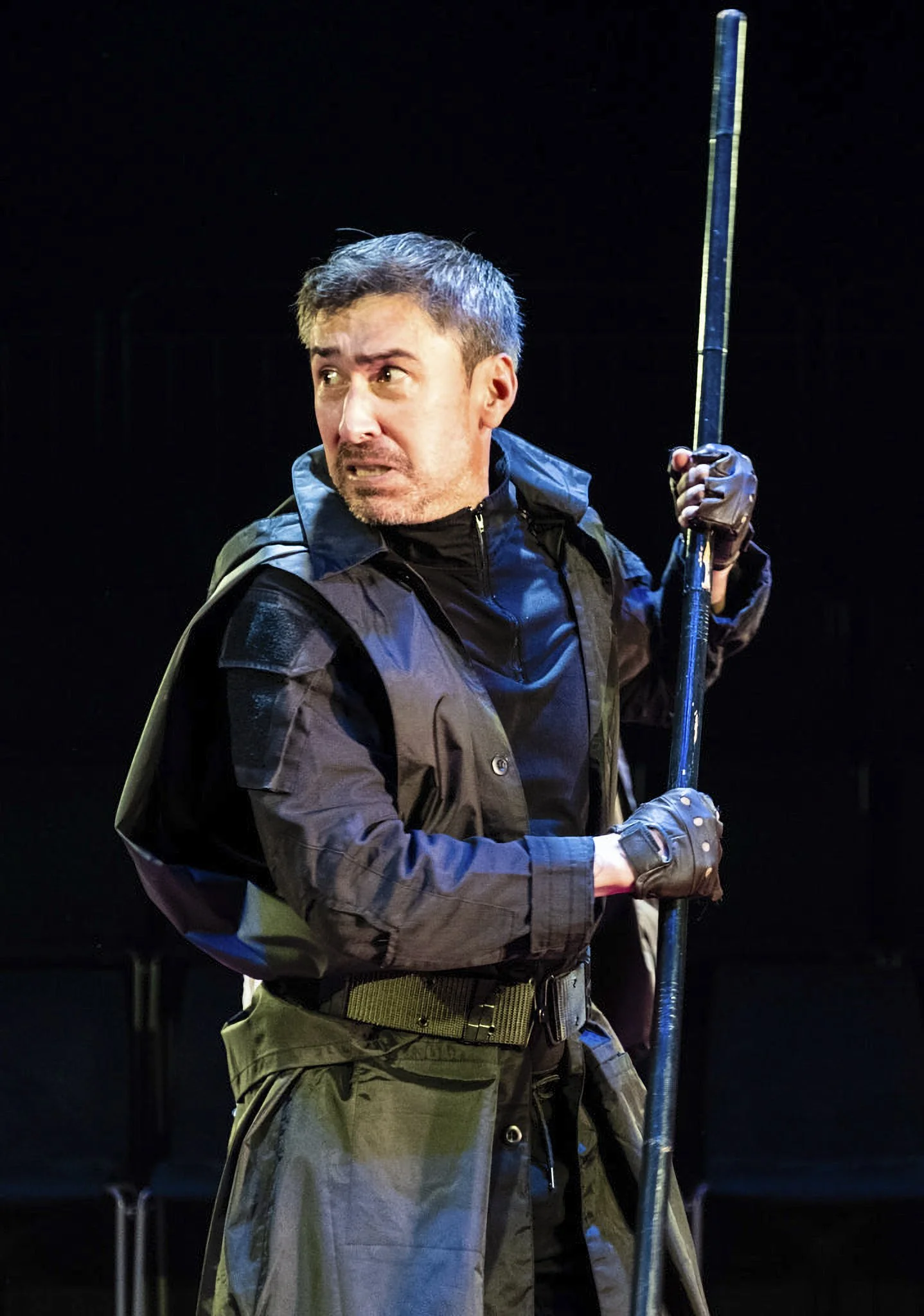 Henry VI - NAATCO - Photo: William P. Steele