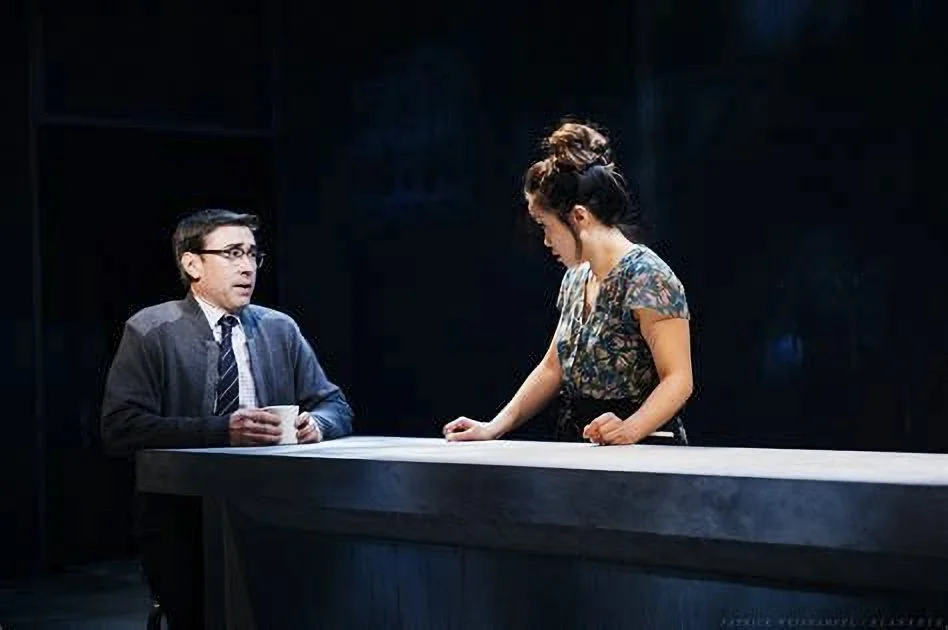 Kodachrome - Portland Center Stage - Photo: Patrick Weishampel