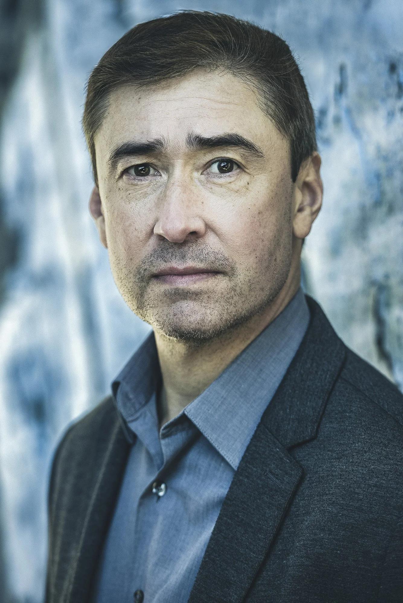 copyright © Clinton Brandhagen 