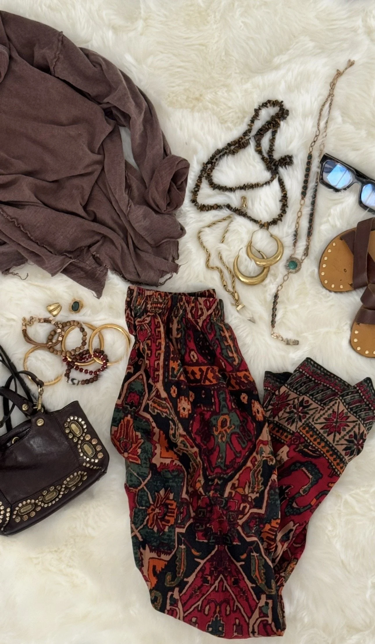 UGC Fashion Content Product Shot Brand Visibility