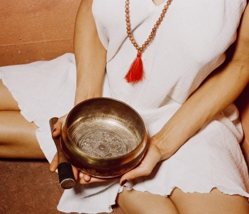 Los Angeles Sound Bath Sound Healer Sitar Player