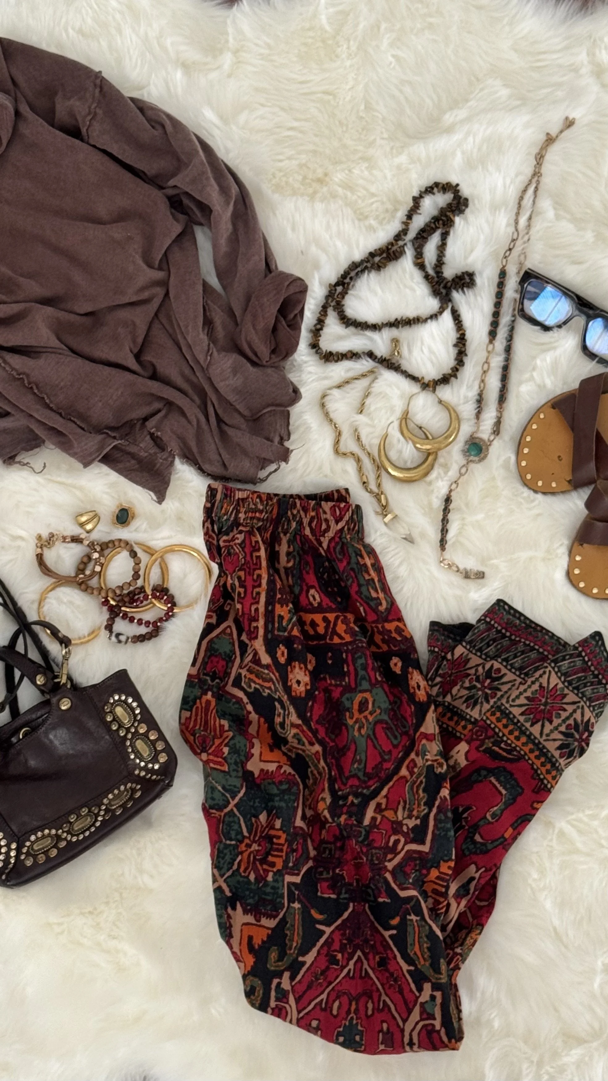 UGC Fashion Content Brand Ambassador Awareness