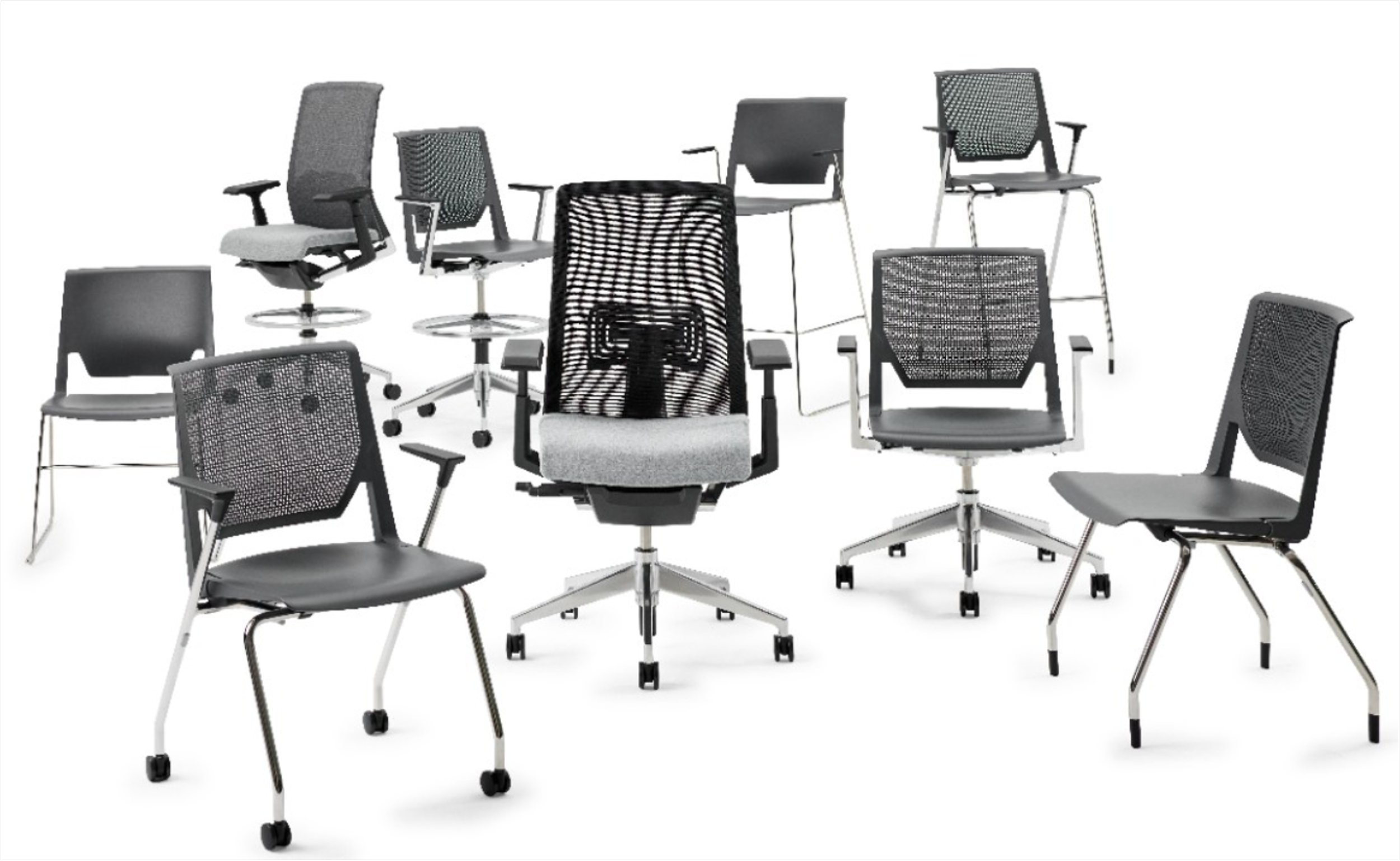 Task Seating
