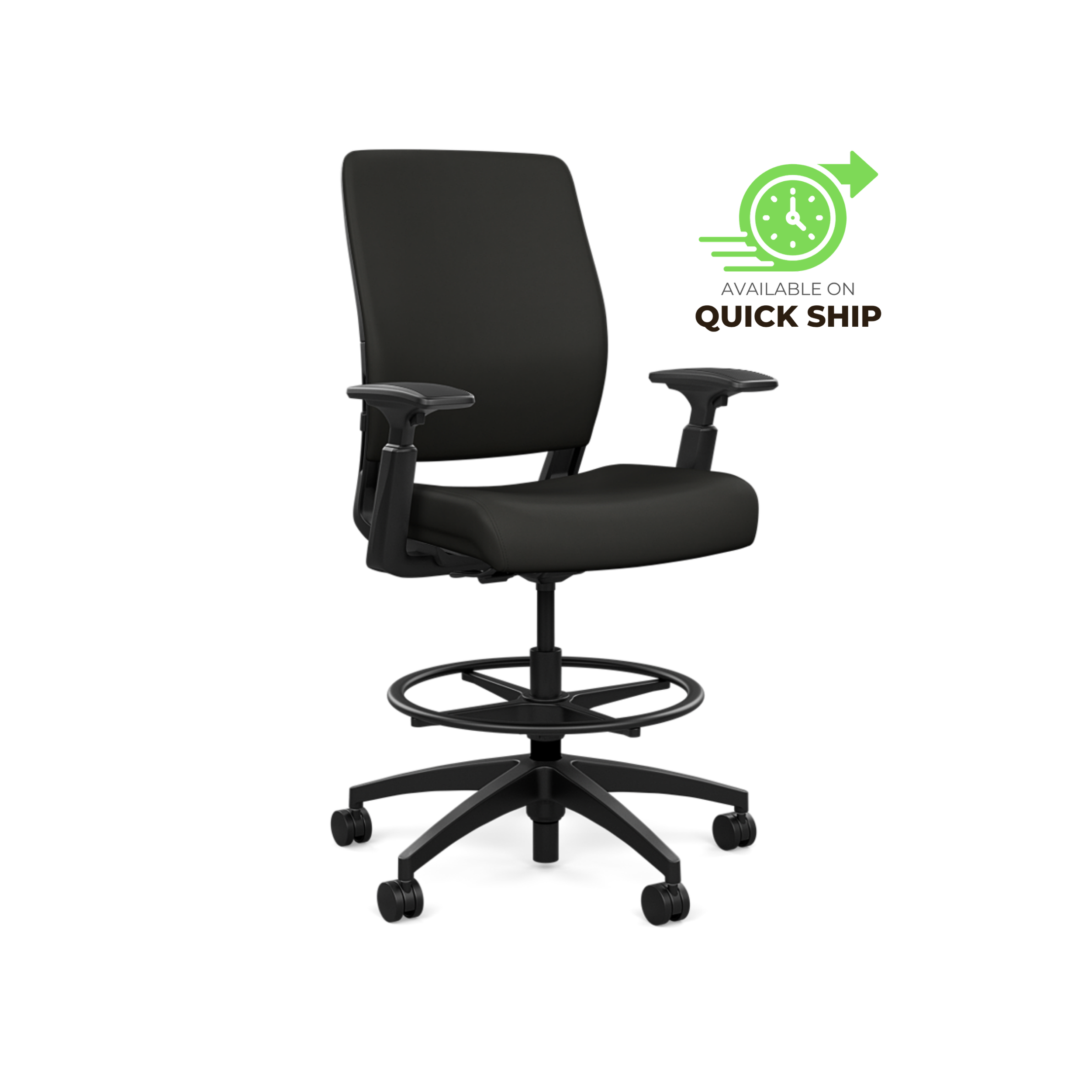 Amplify Basic Stool (C)