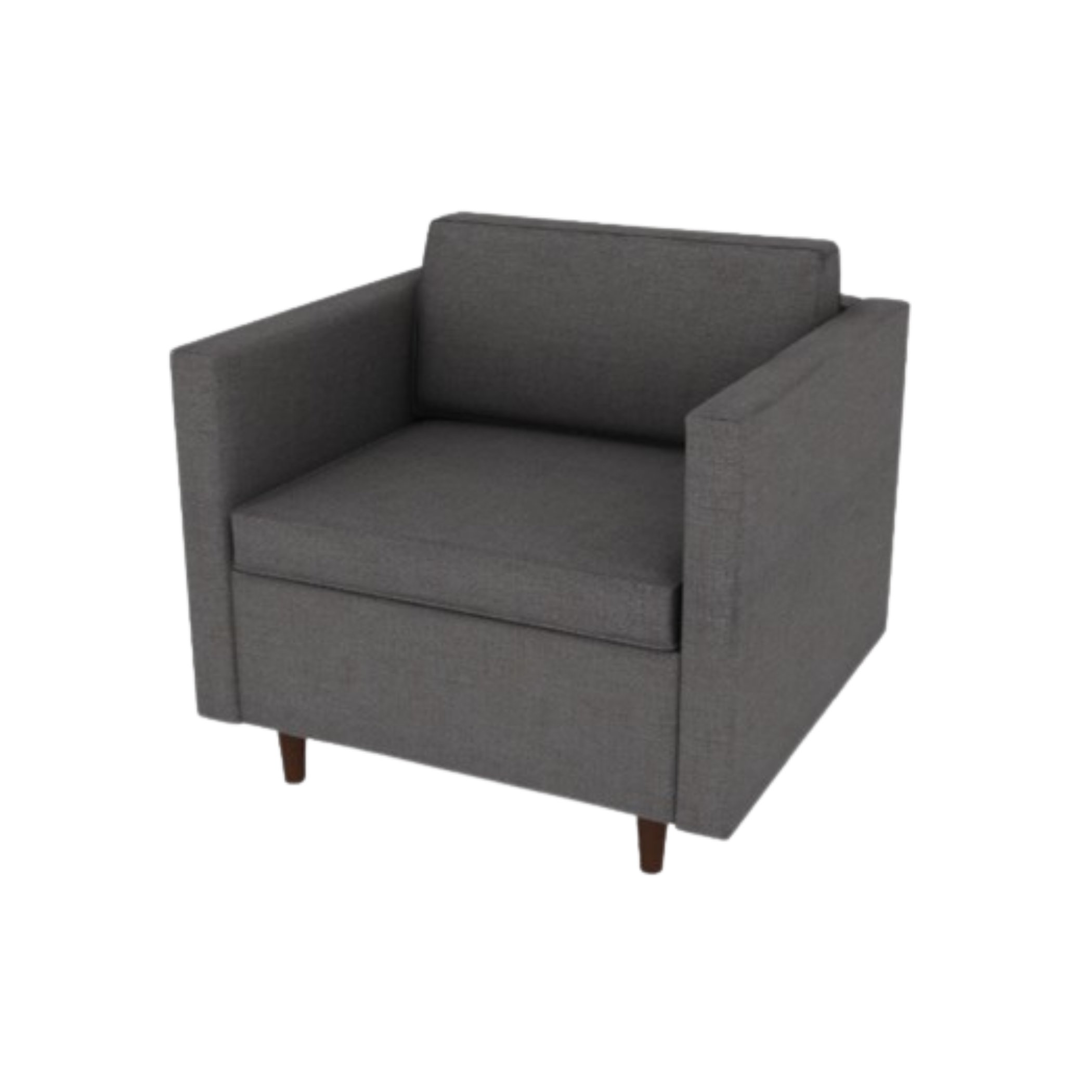 West Hill Single Seat Lounge (NC)