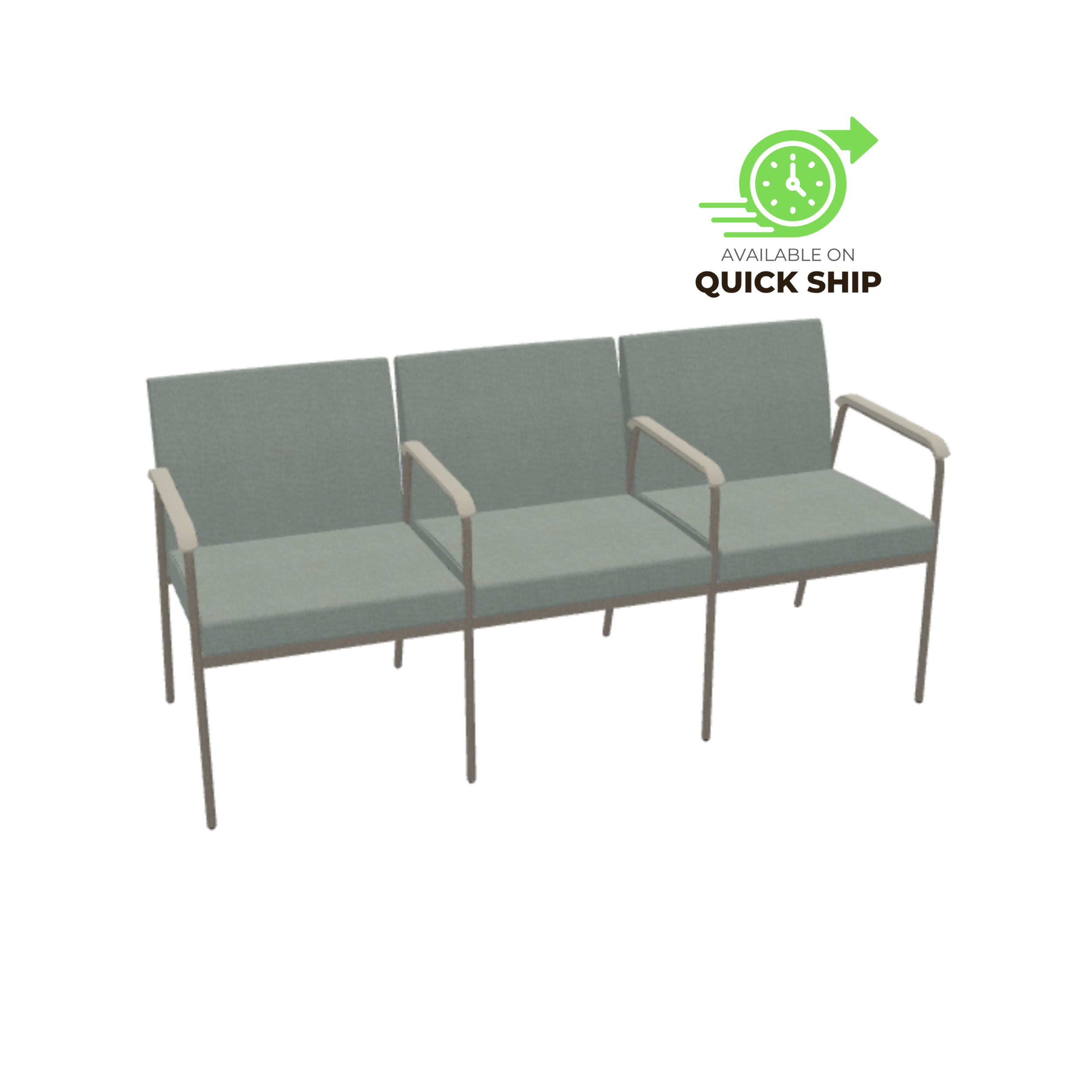 Rule of Three Chair (NC)