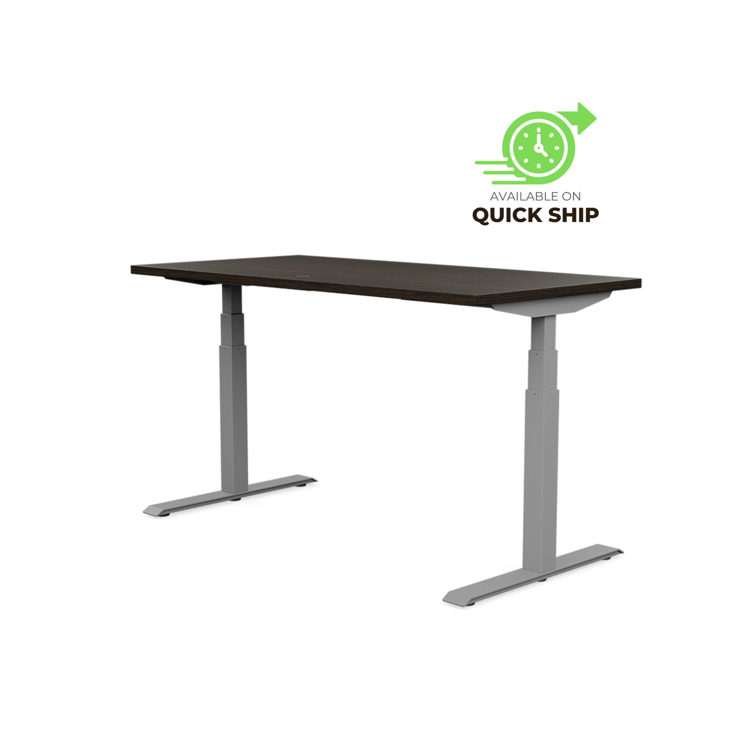 Switchback Height Adjustable Desk (NC)