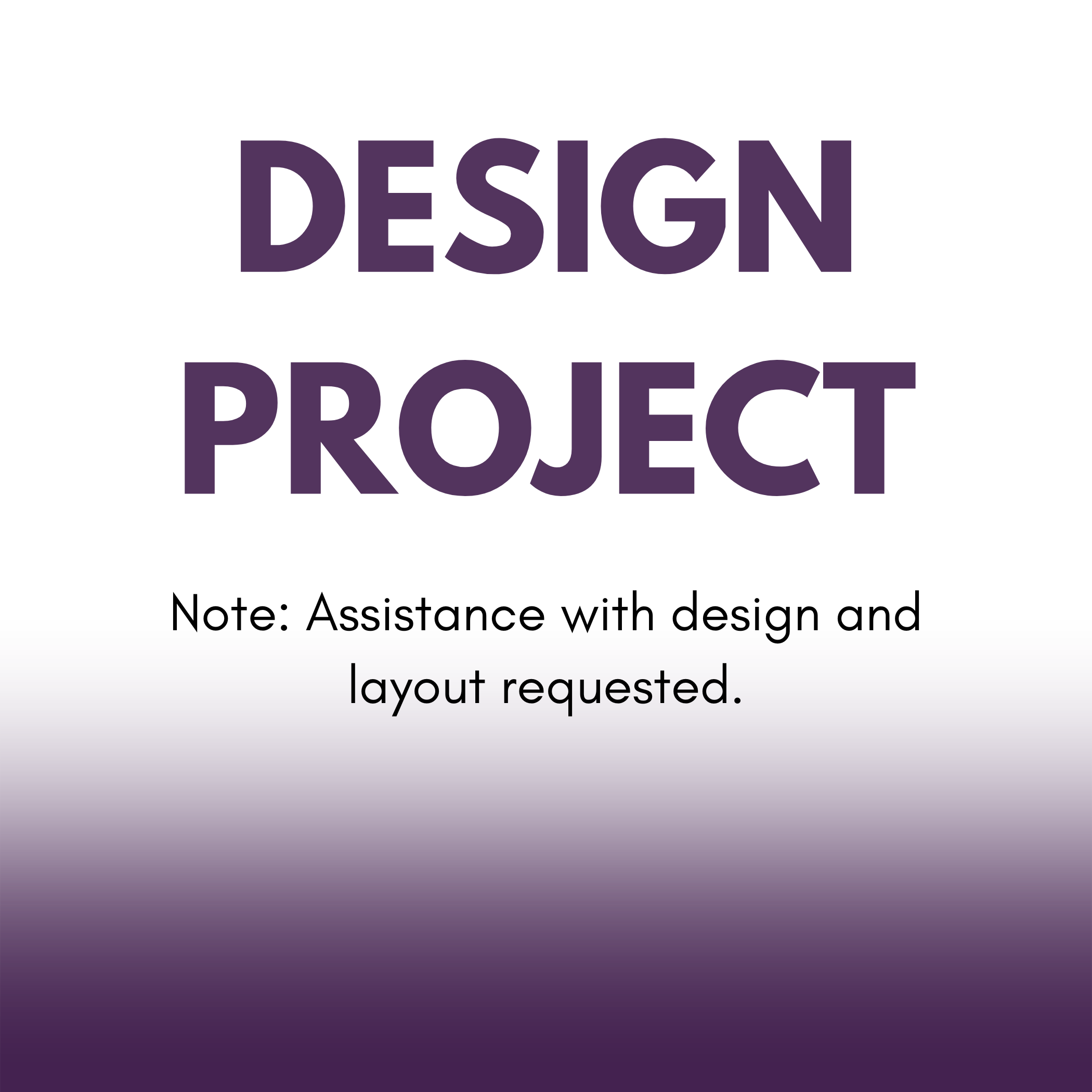 Design Project