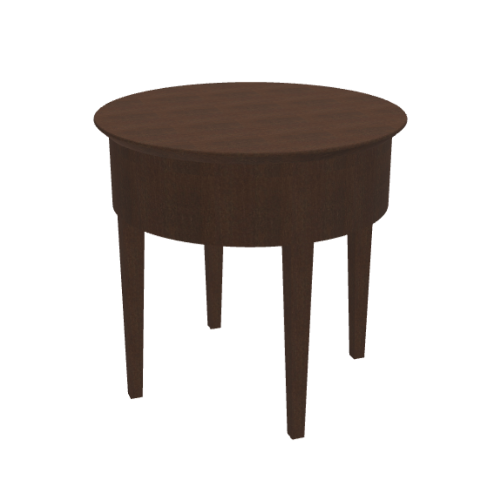 Embrace End Table (NC)