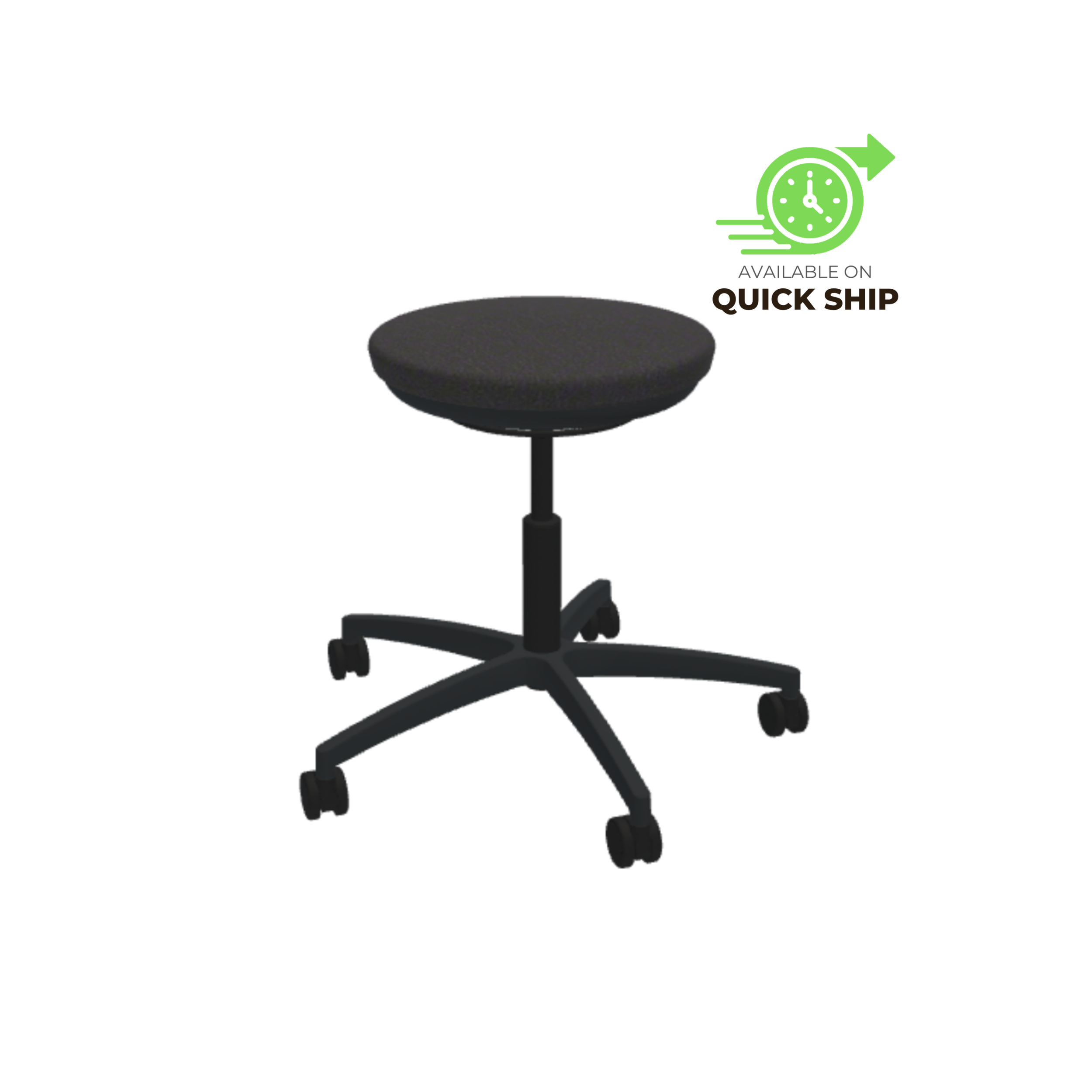 Stray Physician's Stool (C)