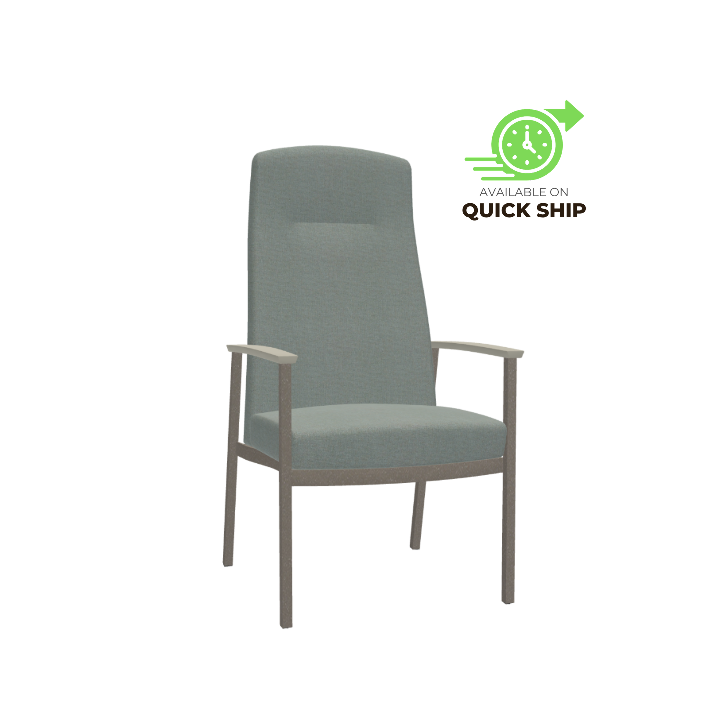 Serony Patient Chair (C)