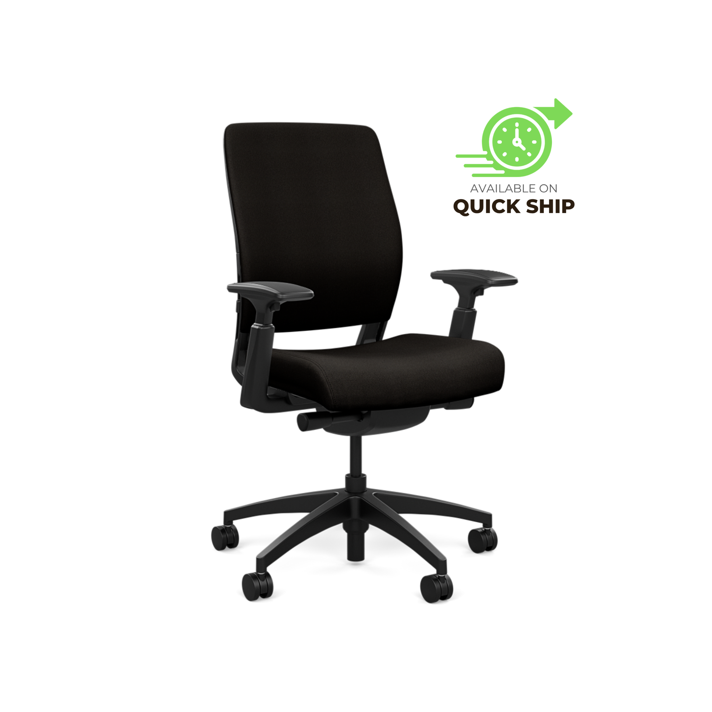 Amplify Task Chair (C)