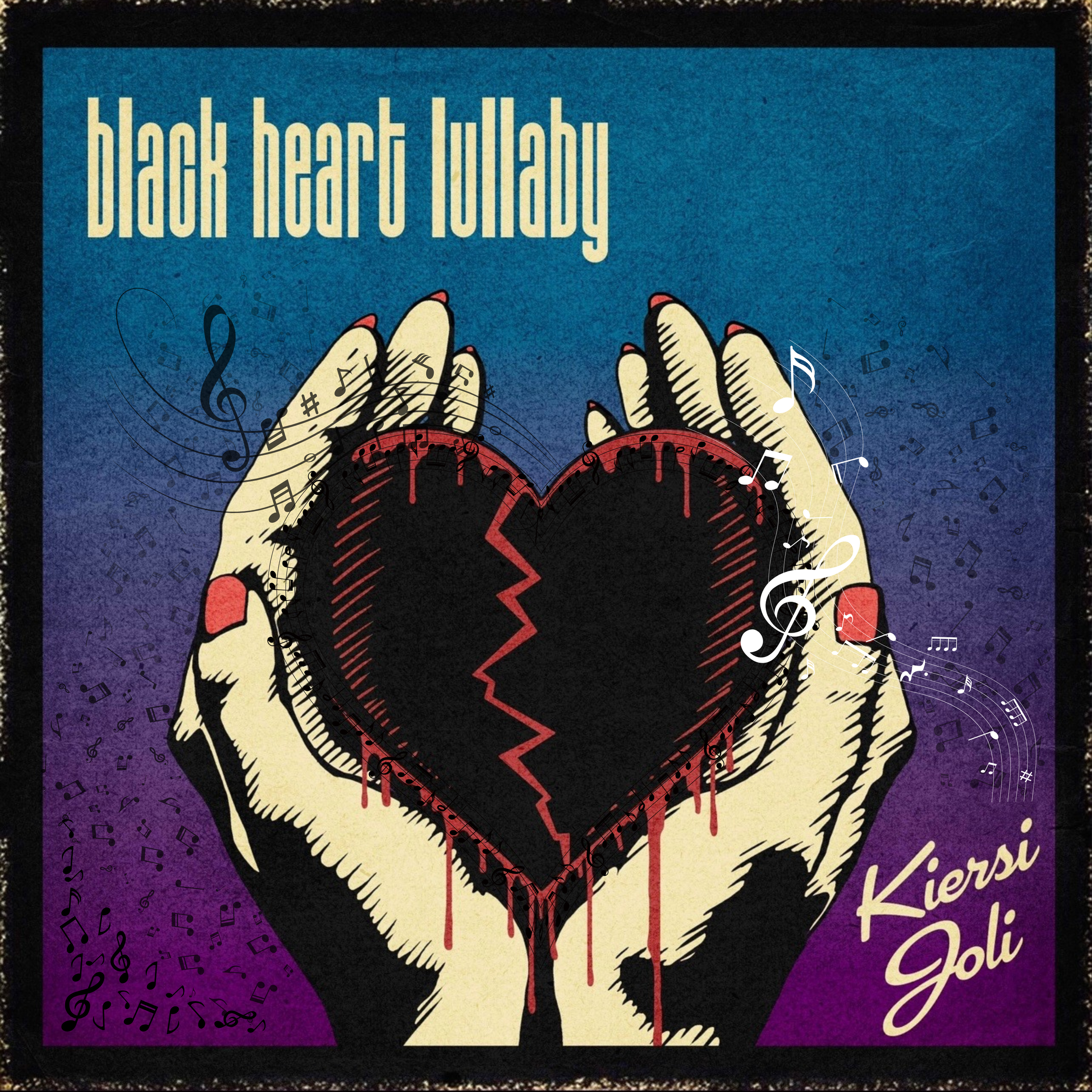 Extended Version Black Heart Lullaby 3/2026