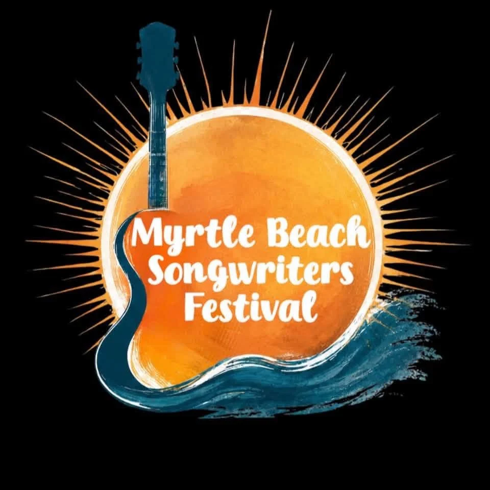 Nov. 13-14th, Myrtle Beach Songwriters Festival