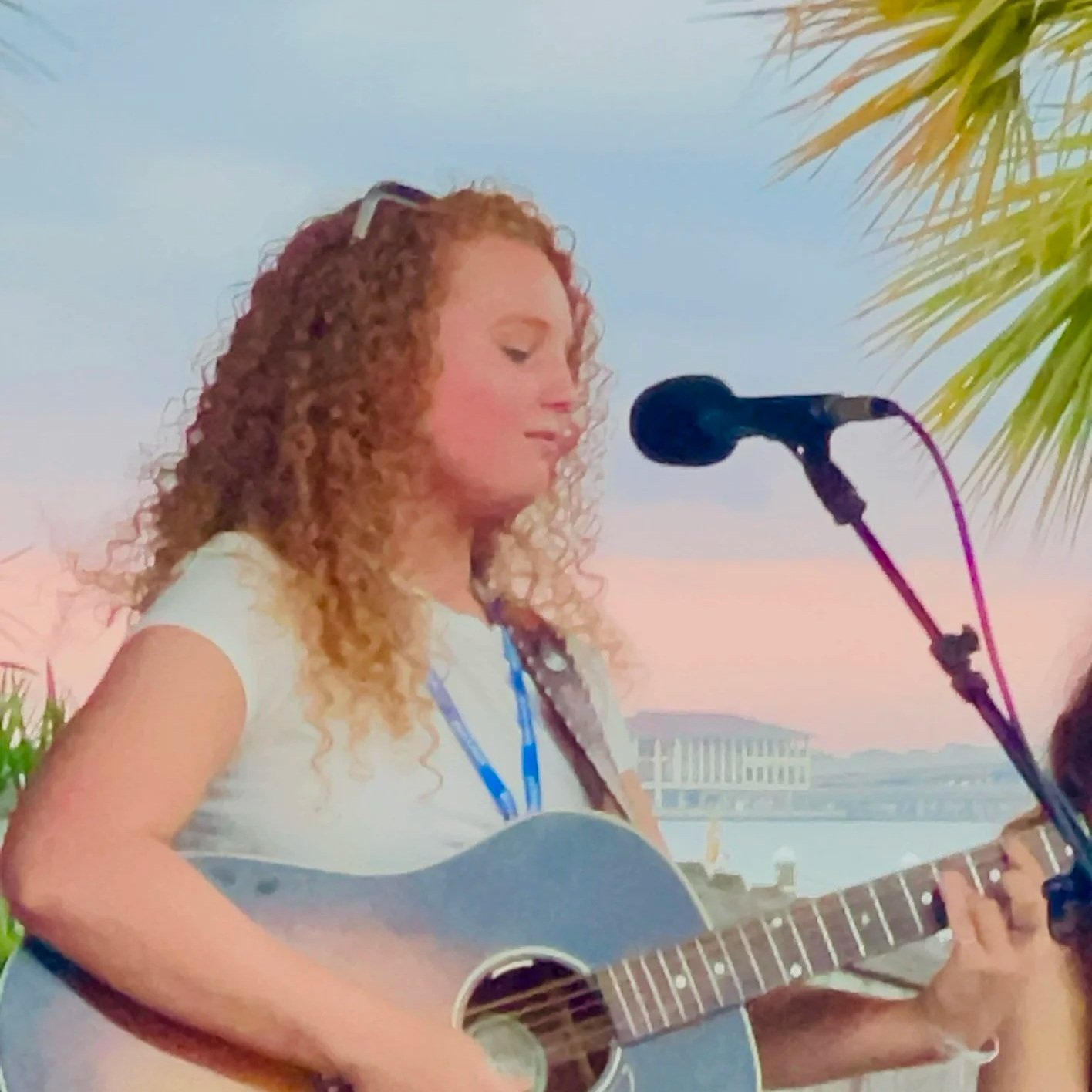 April 16-18 Sisters in Songwriting