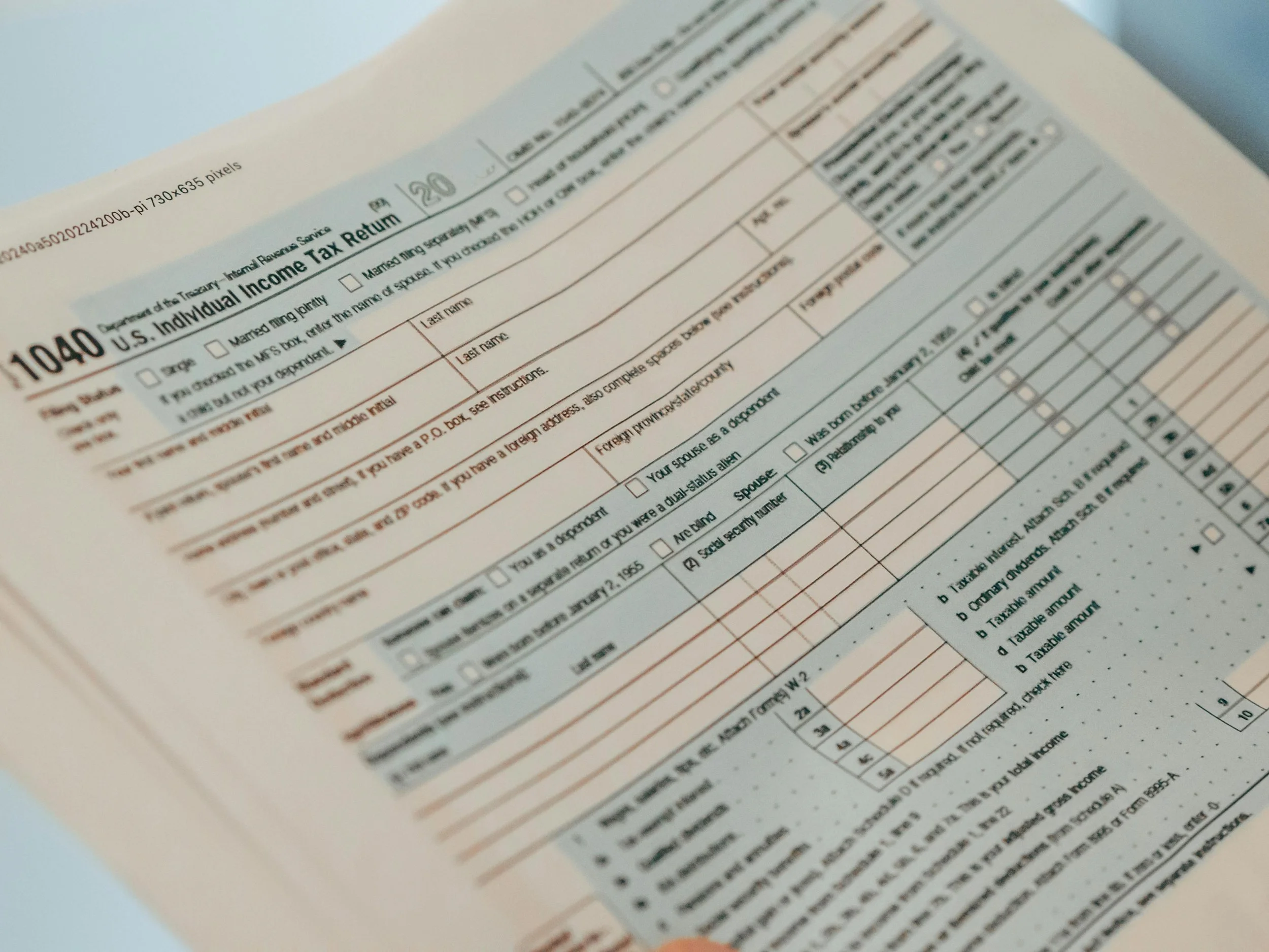 990 Filings