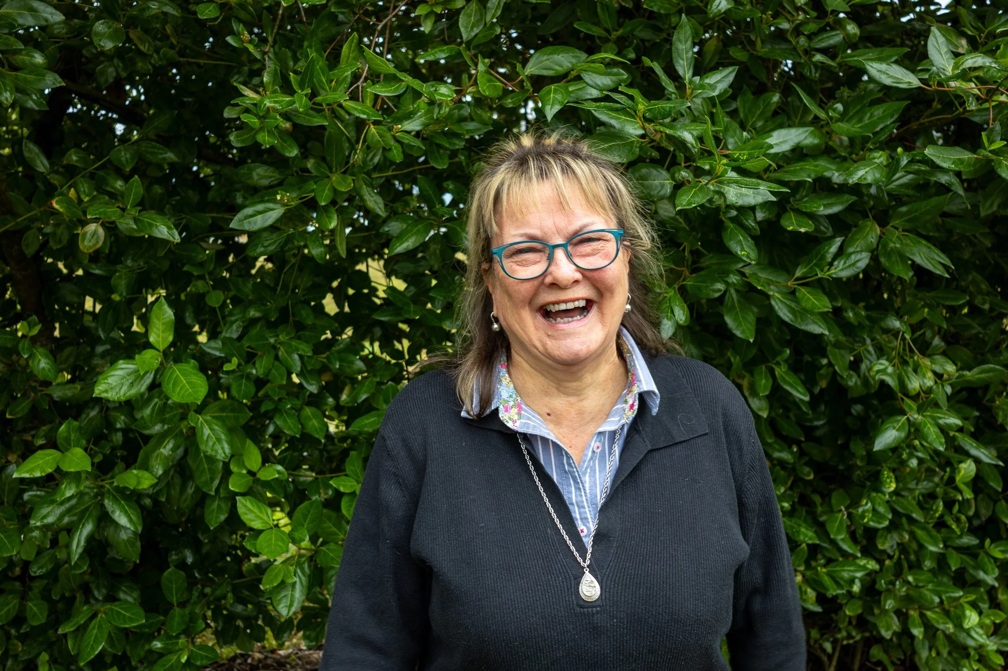 Janine Leeden Tapawera Connect