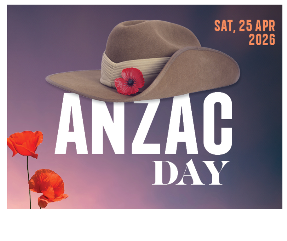 ANZAC Day