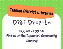 Digi Drop-In