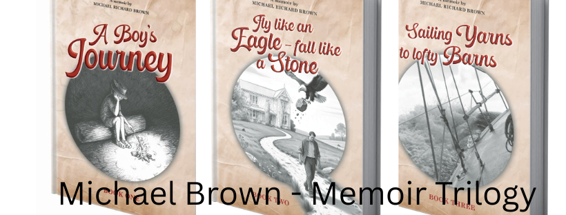 A Story Worth Telling – Tea &amp; Talk This Tuesday