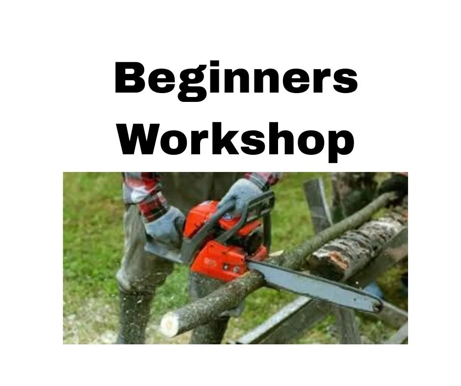 Chainsaw Safety Workshop