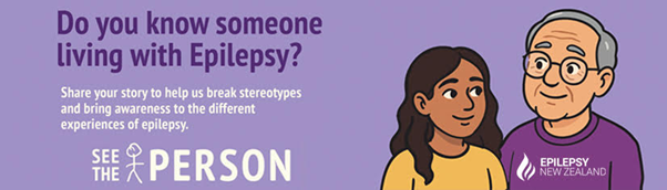 Understanding Epilepsy: Join Us for Tea and Talk This June