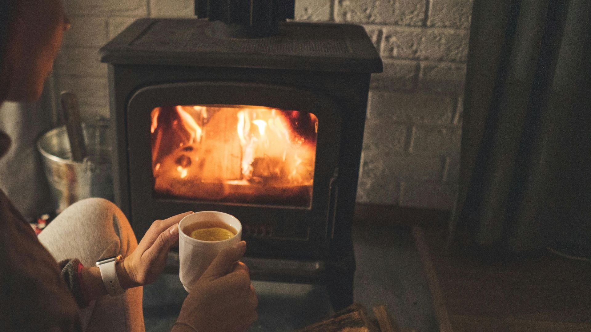 Keeping Homes Warm This Winter