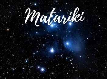Matariki Celebration